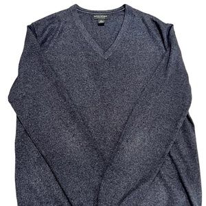 Banana Republic Luxury Blend sweater